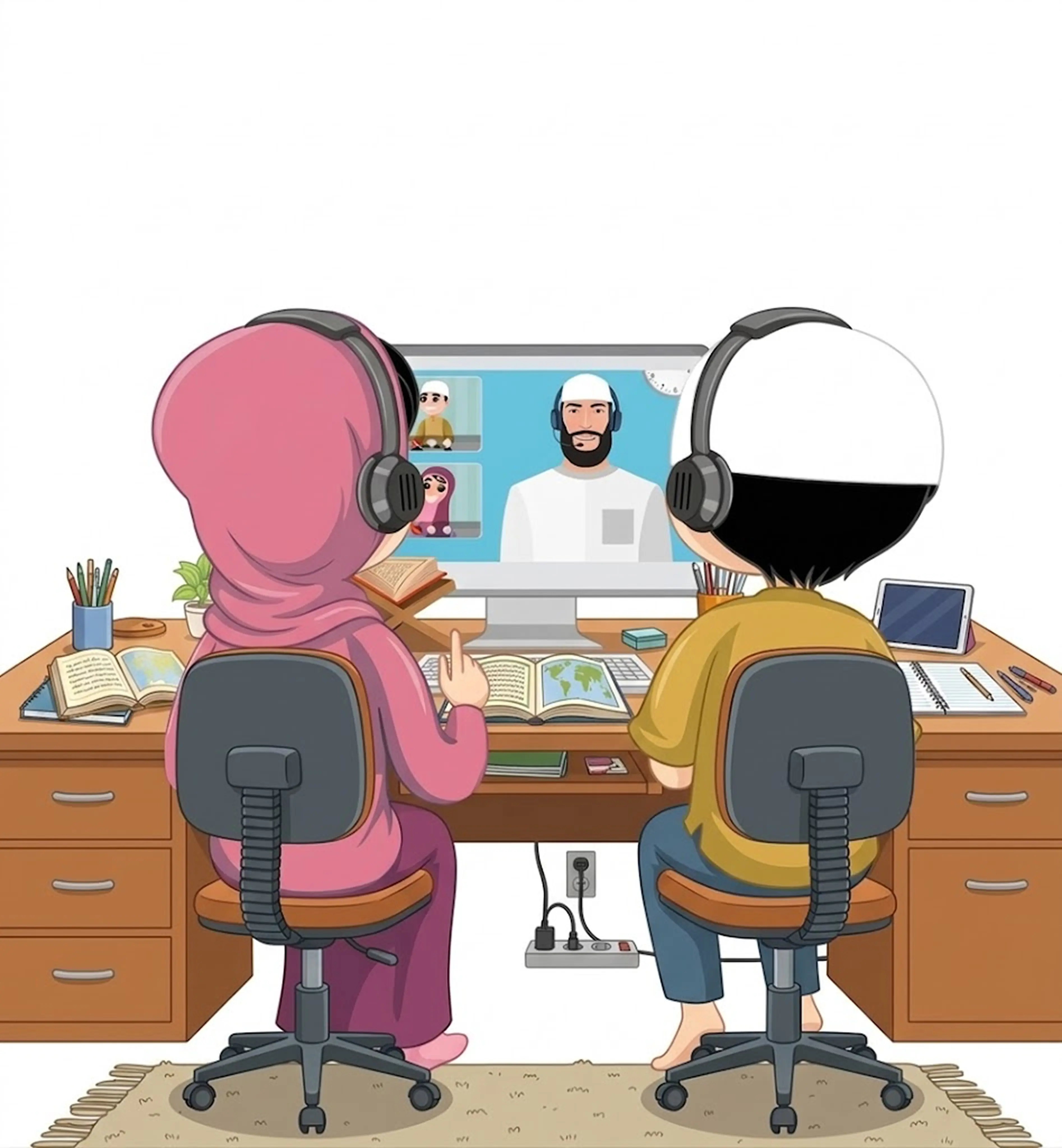 about madrasa image