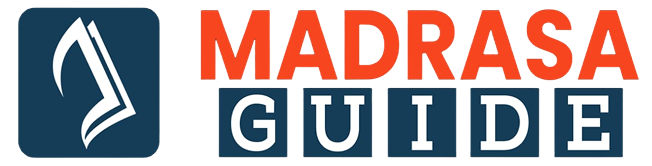 Madrasa Guide logo